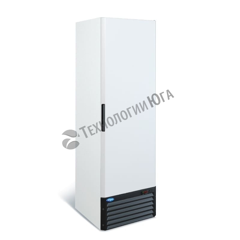 Шкаф холодильный МХМ Капри 0,5 М - купить в интернет-магазине industry-shop.ru