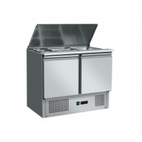 Саладетта FORCAR G-S900 (S900) (холодильный стол)
