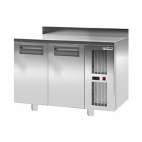 Стол холодильный Polair TM2GN-GС