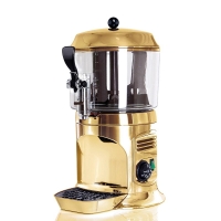 Аппарат для горячего шоколада UGOLINI DELICE GOLD 5л