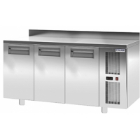 Стол холодильный Polair TM3-GС