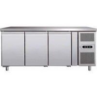 Холодильный стол FORCAR G-GN3100TN (GN3100TN)