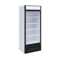 Шкаф холодильный МХМ Капри 0,7 СК