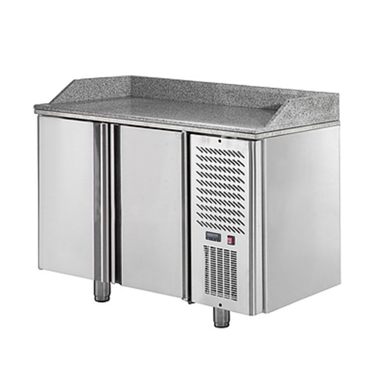 Стол для пиццы Polair TM2pizza-G