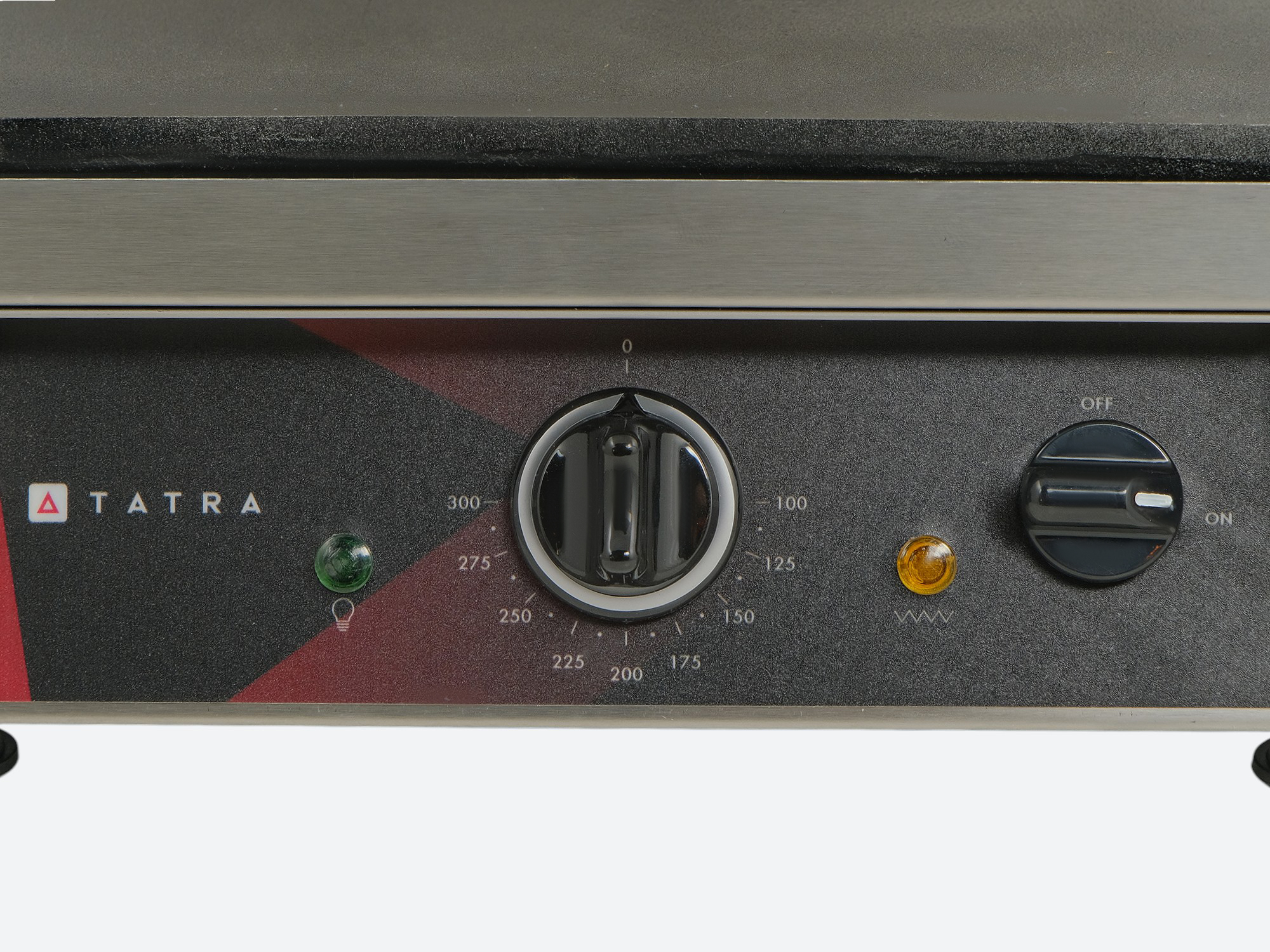 ГРИЛЬ КОНТАКТНЫЙ TATRA TCG 3627 RS