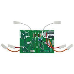 Плата управления MP350/450 230V, арт. 89392
