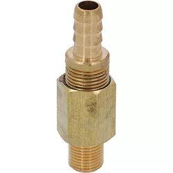 Клапан ø 1/8 "M - 8 mm арт.98120001