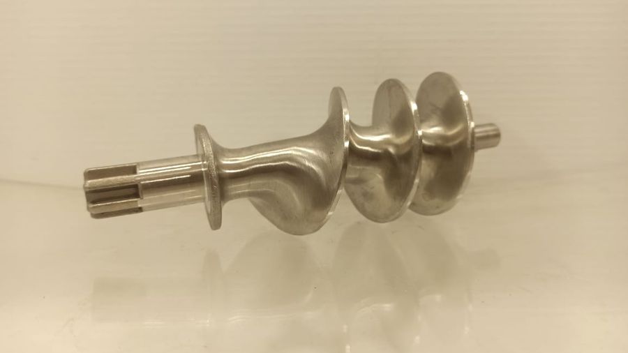 Шнек VA-MG612
