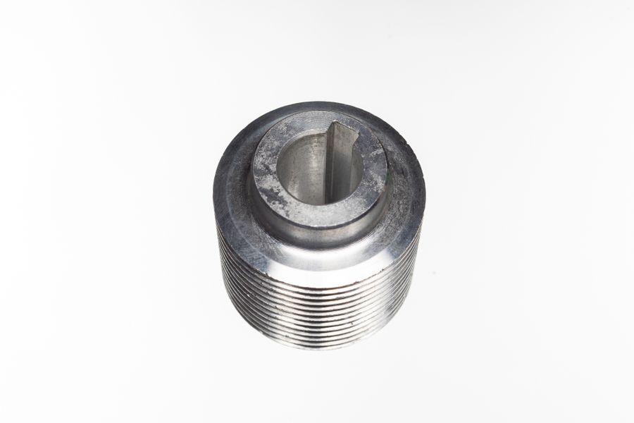 Шкив 38-14 PPF, арт.36G6620
