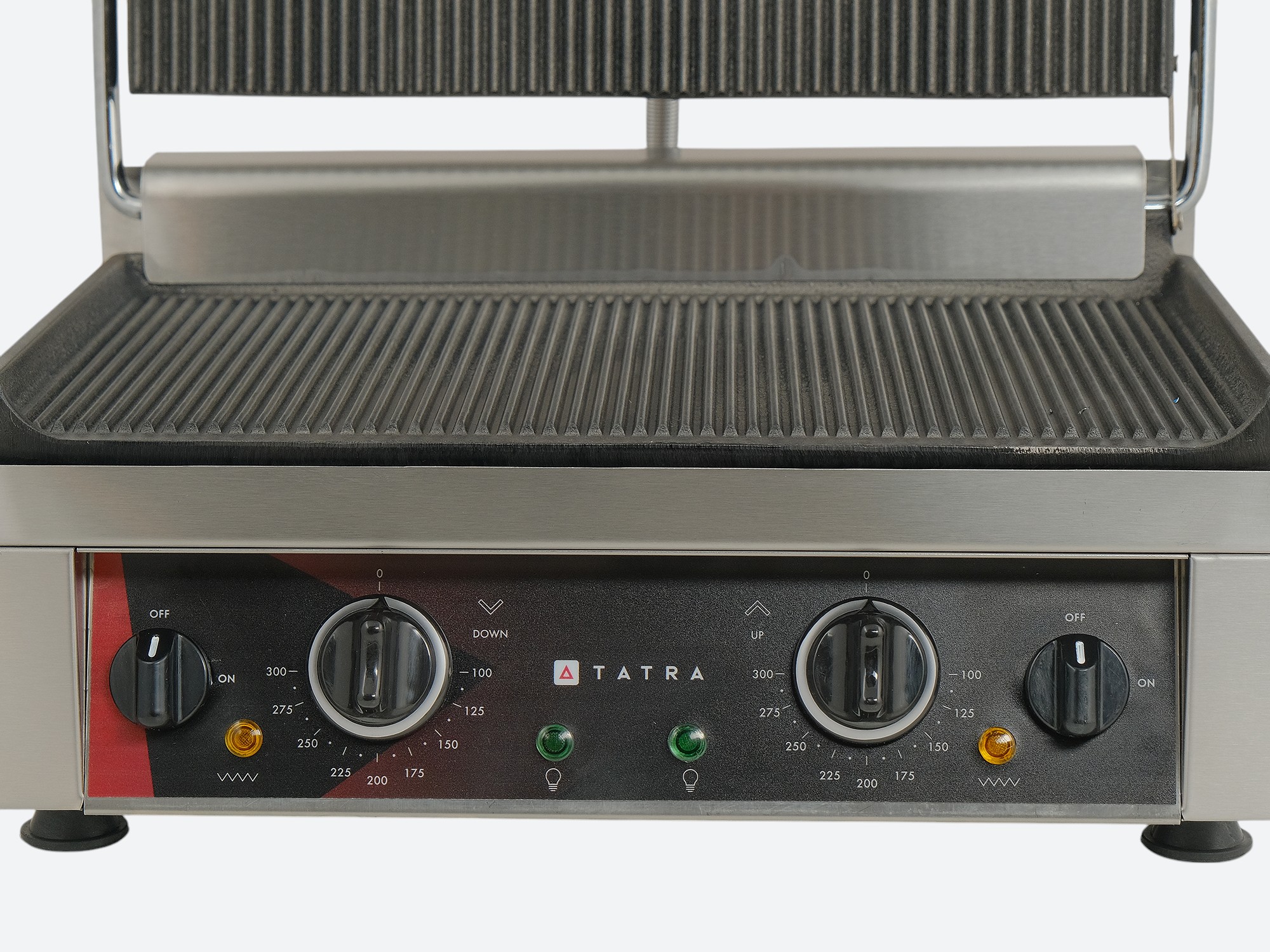 ГРИЛЬ КОНТАКТНЫЙ TATRA TCG 4527 RR DT