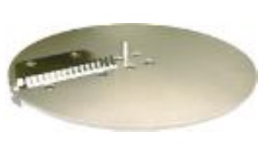 ДИСК КУБИКИ FEUMA 542874 5X5X3,5