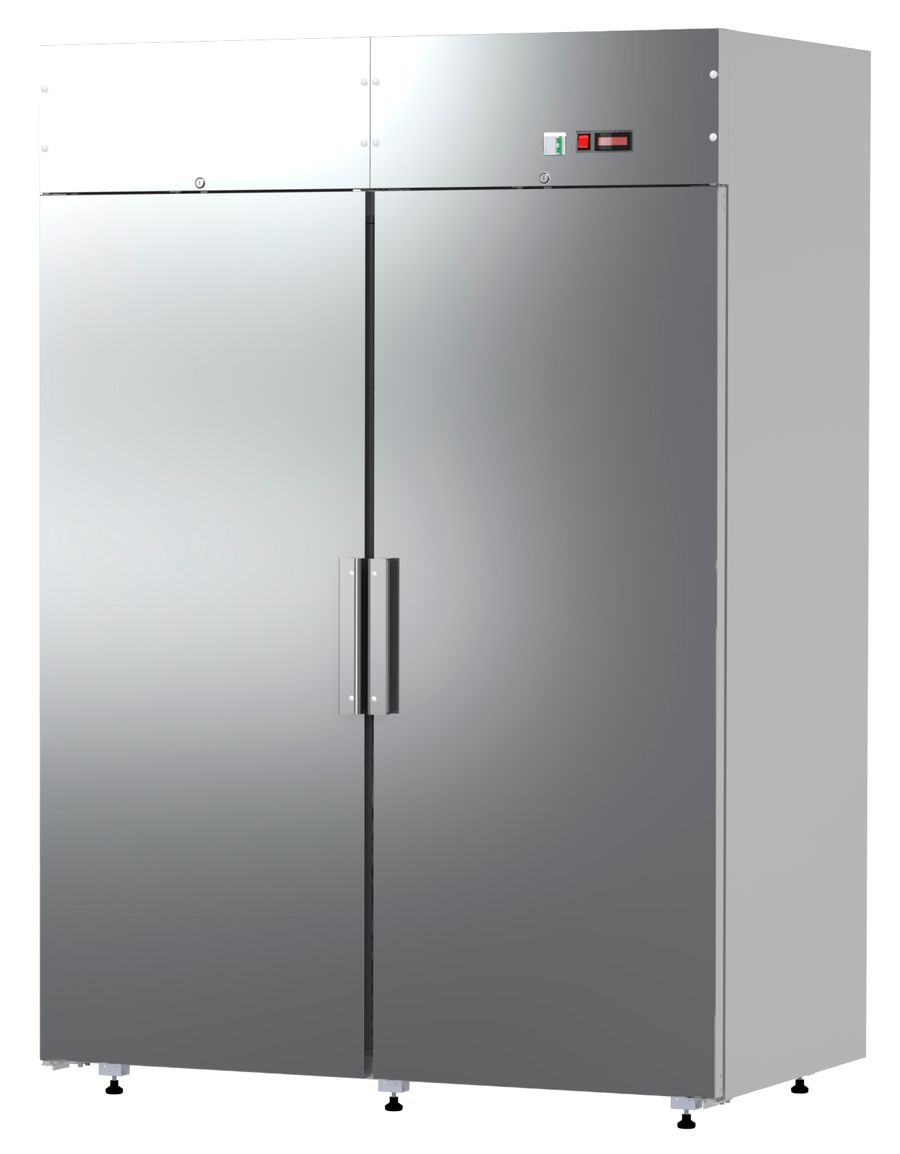 Шкаф холодильный Аркто R1,4-G