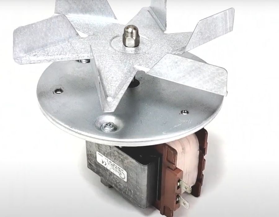 Вентилятор EMF-40.001 (с августа 2022 года)