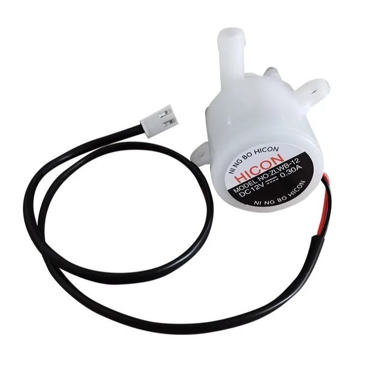 Помпа  fs60202m 12v h1.2m, 2 pin  для VA-IM-12B, без ГТД