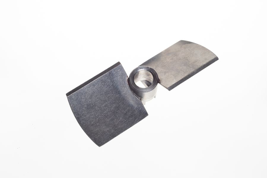 Ротор лопастной к МПР-350М 08.00.00