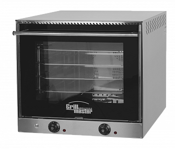 ПЕЧЬ КОНВЕКЦИОННАЯ GRILL MASTER ФЖШ/1 22218