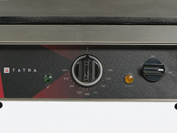 ГРИЛЬ КОНТАКТНЫЙ TATRA TCG 3627 RS