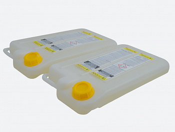 СРЕДСТВО МОЮЩЕЕ ЩЕЛОЧНОЕ LAINOX COMBICLEAN 3 В 1 DL002BC