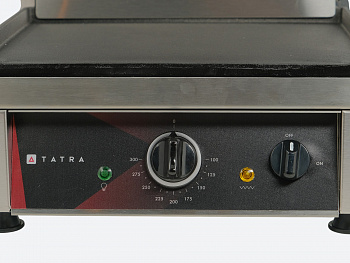 ГРИЛЬ КОНТАКТНЫЙ TATRA TCG 3627 SS