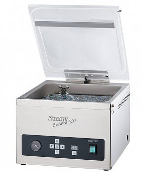 УПАКОВЩИК ВАКУУМНЫЙ KOMET НАСТОЛЬН.EVOLUTION 300 PRO