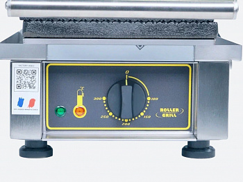 ВАФЕЛЬНИЦА ROLLER GRILL GES40