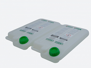 ДЕКАЛЬЦИНАТОР LAINOX CALFREE CF002BC
