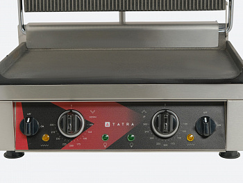 ГРИЛЬ КОНТАКТНЫЙ TATRA TCG 4527 RS DT