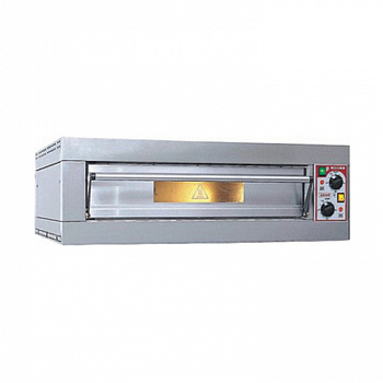 ПЕЧЬ ДЛЯ ПИЦЦЫ ZANOLLI CITIZEN ГАЗ PW9/MC