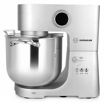 МИКСЕР ПЛАНЕТАРНЫЙ HURAKAN HKN-KSM15