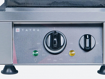 ВАФЕЛЬНИЦА TATRA TWI 1 CLASSICO