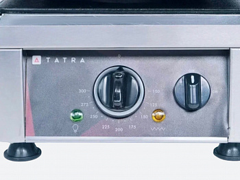 ВАФЕЛЬНИЦА TATRA TWI 1 AMERICAN