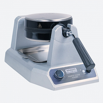 ВАФЕЛЬНИЦА WARING WWCM180E