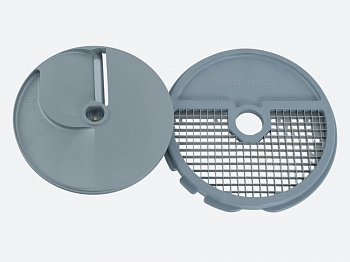 ДИСК КУБИКИ ROBOT COUPE 27113W 8Х8Х8ММ MINERAL+