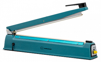 СШИВАТЕЛЬ ПАКЕТОВ HURAKAN HKN-CNT400