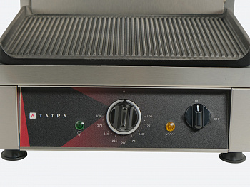 ГРИЛЬ КОНТАКТНЫЙ TATRA TCG 3627 RR