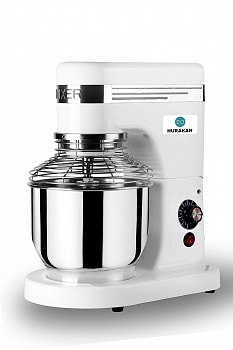МИКСЕР ПЛАНЕТАРНЫЙ HURAKAN HKN-KSV7 PRO