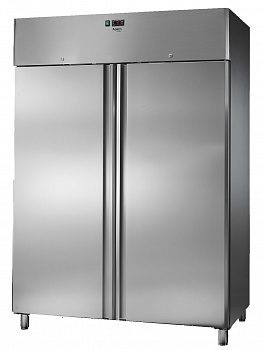 ШКАФ ХОЛОДИЛЬНЫЙ APACH F1400TN/290 DOM PLUS