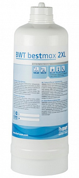 ФИЛЬТР КАРТРИДЖ BWT BESTMAX 2XL БЕЗ ГОЛОВНОЙ ЧАСТИ 812116