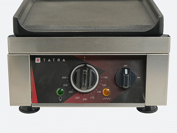 ГРИЛЬ КОНТАКТНЫЙ TATRA TCG 2525 RS