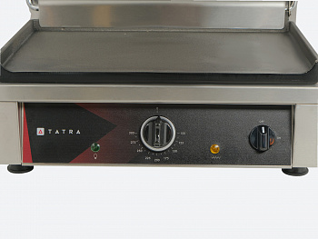ГРИЛЬ КОНТАКТНЫЙ TATRA TCG 4527 SS