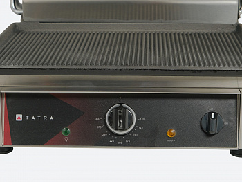 ГРИЛЬ КОНТАКТНЫЙ TATRA TCG 4527 RR